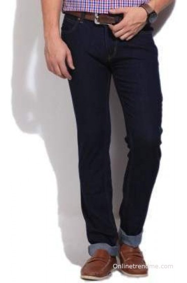 Lee Tapered Fit Fit Men's Jeans